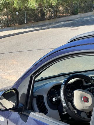 FIAT Panda 2012
