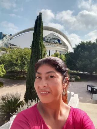Cuidadora interna