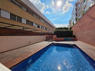 Piso en venta en La Marina de Port en Barcelona