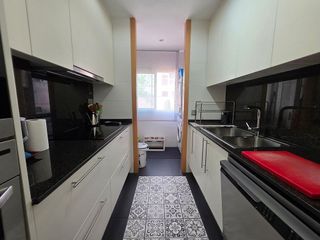 Piso en venta en La Marina de Port en Barcelona