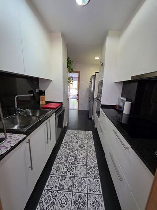 Piso en venta en La Marina de Port en Barcelona