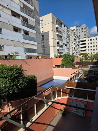Piso en venta en La Marina de Port en Barcelona