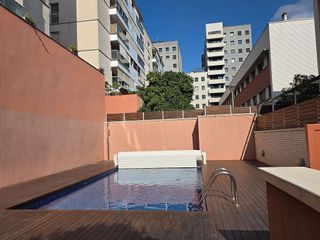 Piso en venta en La Marina de Port en Barcelona