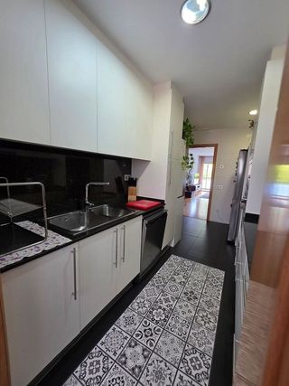 Piso en venta en La Marina de Port en Barcelona