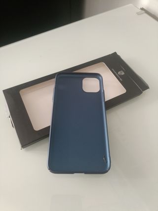 Capa Telemóvel Martini Racing