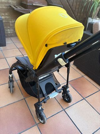 Carrito Bugaboo Bee 5