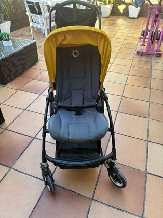 Carrito Bugaboo Bee 5