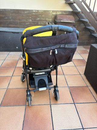 Carrito Bugaboo Bee 5