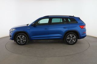 Skoda Kodiaq 1.5 TSI ACT SportLine