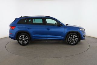 Skoda Kodiaq 1.5 TSI ACT SportLine