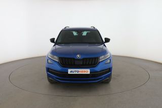 Skoda Kodiaq 1.5 TSI ACT SportLine