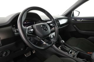 Skoda Kodiaq 1.5 TSI ACT SportLine