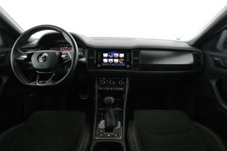 Skoda Kodiaq 1.5 TSI ACT SportLine