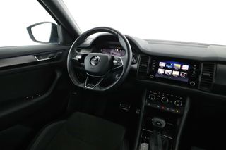 Skoda Kodiaq 1.5 TSI ACT SportLine