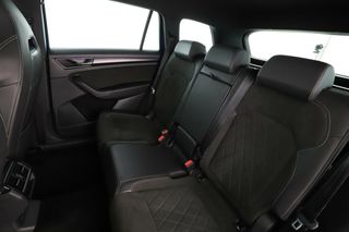 Skoda Kodiaq 1.5 TSI ACT SportLine