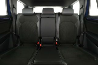 Skoda Kodiaq 1.5 TSI ACT SportLine
