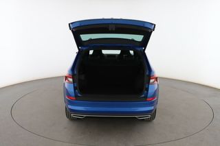 Skoda Kodiaq 1.5 TSI ACT SportLine