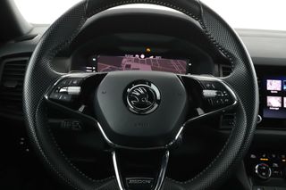Skoda Kodiaq 1.5 TSI ACT SportLine