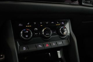 Skoda Kodiaq 1.5 TSI ACT SportLine