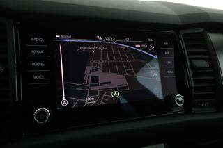 Skoda Kodiaq 1.5 TSI ACT SportLine