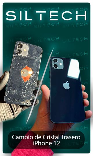 SILTECH | Compraventa y Reparación Apple