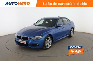 BMW Serie 3 340i xDrive M Sport