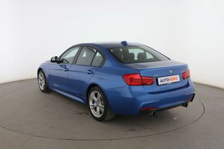 BMW Serie 3 340i xDrive M Sport