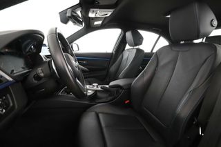 BMW Serie 3 340i xDrive M Sport