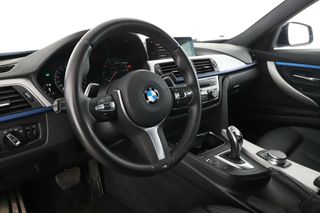 BMW Serie 3 340i xDrive M Sport