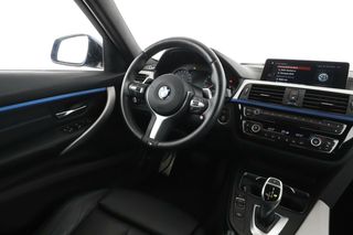 BMW Serie 3 340i xDrive M Sport