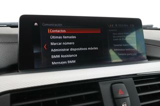 BMW Serie 3 340i xDrive M Sport
