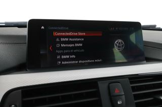 BMW Serie 3 340i xDrive M Sport