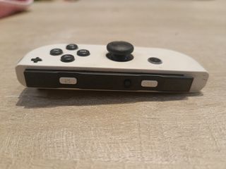 Joy-Con Nintendo Blancos