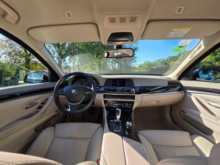 BMW 535i Automático | 306cv | gasolina | año 2011