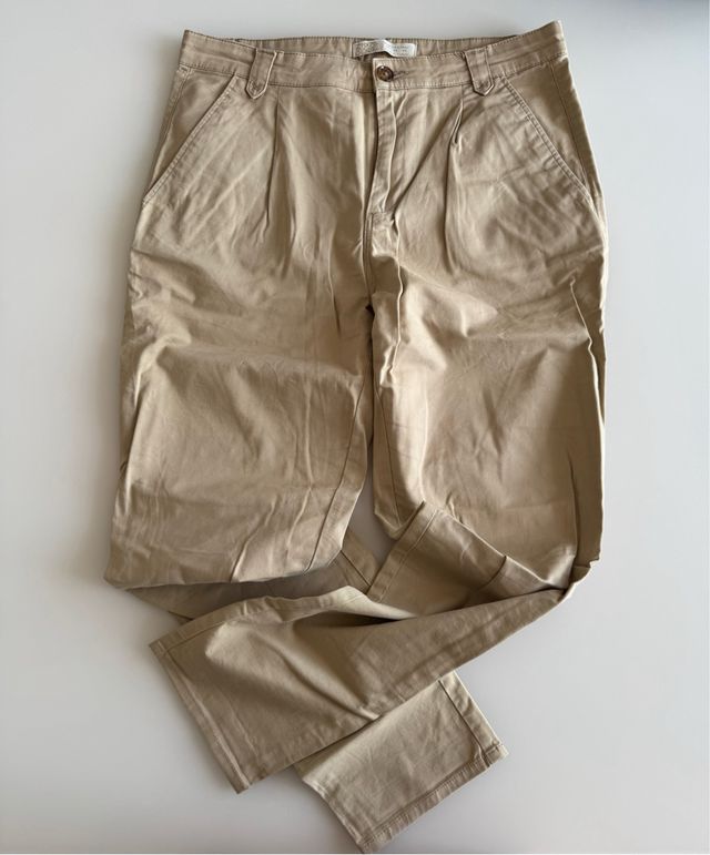 Lotto 3 pantaloni donna taglia Ita 40