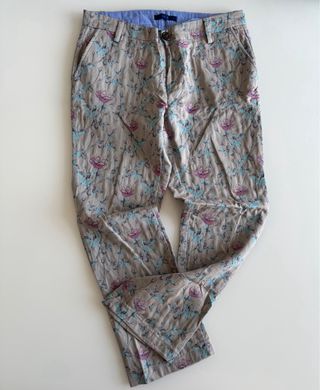 Lotto 3 pantaloni donna taglia Ita 40