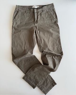 Lotto 3 pantaloni donna taglia Ita 40