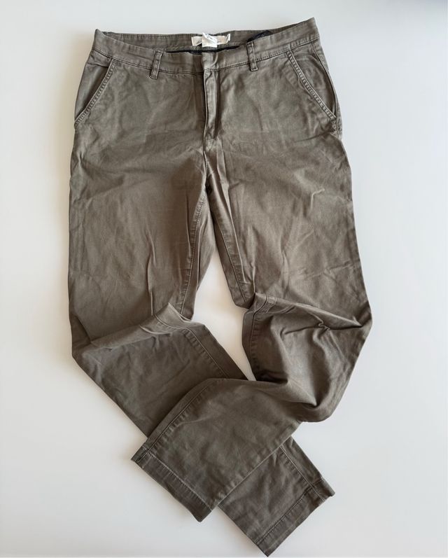 Lotto 3 pantaloni donna taglia Ita 40