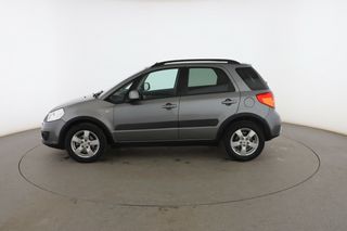 Suzuki SX4 1.6 GL
