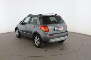 Suzuki SX4 1.6 GL