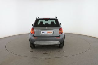 Suzuki SX4 1.6 GL