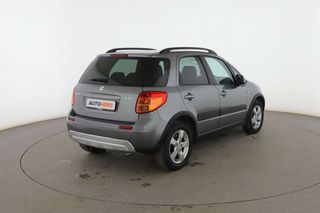 Suzuki SX4 1.6 GL