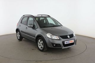 Suzuki SX4 1.6 GL