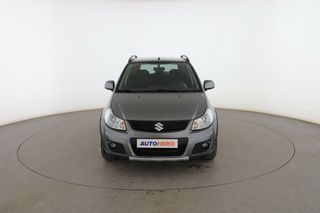Suzuki SX4 1.6 GL