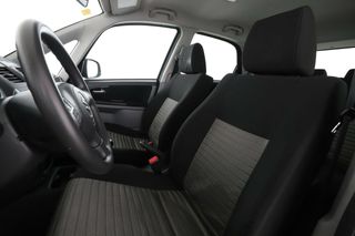 Suzuki SX4 1.6 GL