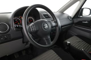 Suzuki SX4 1.6 GL