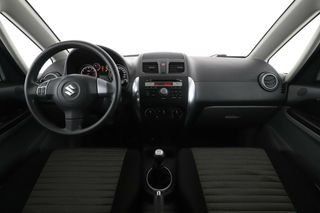 Suzuki SX4 1.6 GL