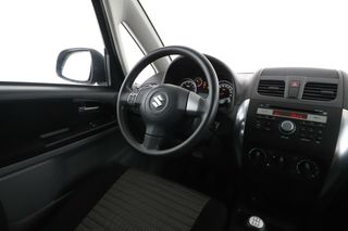 Suzuki SX4 1.6 GL