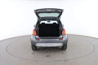 Suzuki SX4 1.6 GL