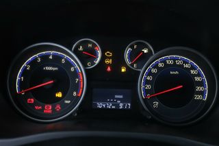 Suzuki SX4 1.6 GL